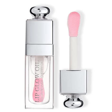 dior lip oil clear|sephora usa dior lip oil.